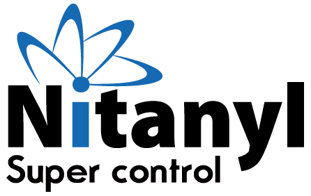Logo Nitanyl